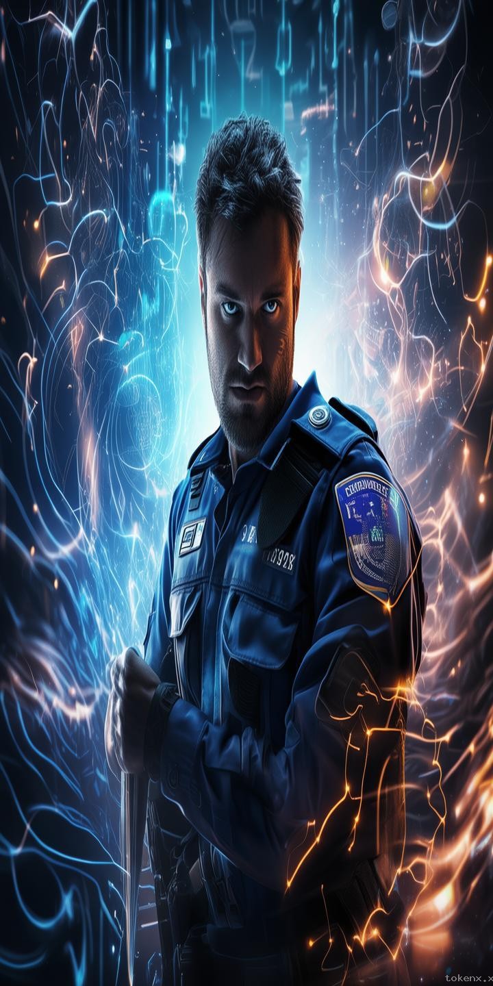 网警重拳出击：如何有效摧毁网络水军团伙的解决方案